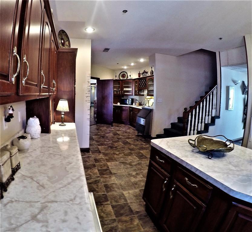 Bradford House Branson