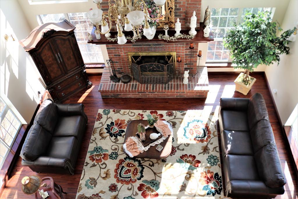Bradford House Branson