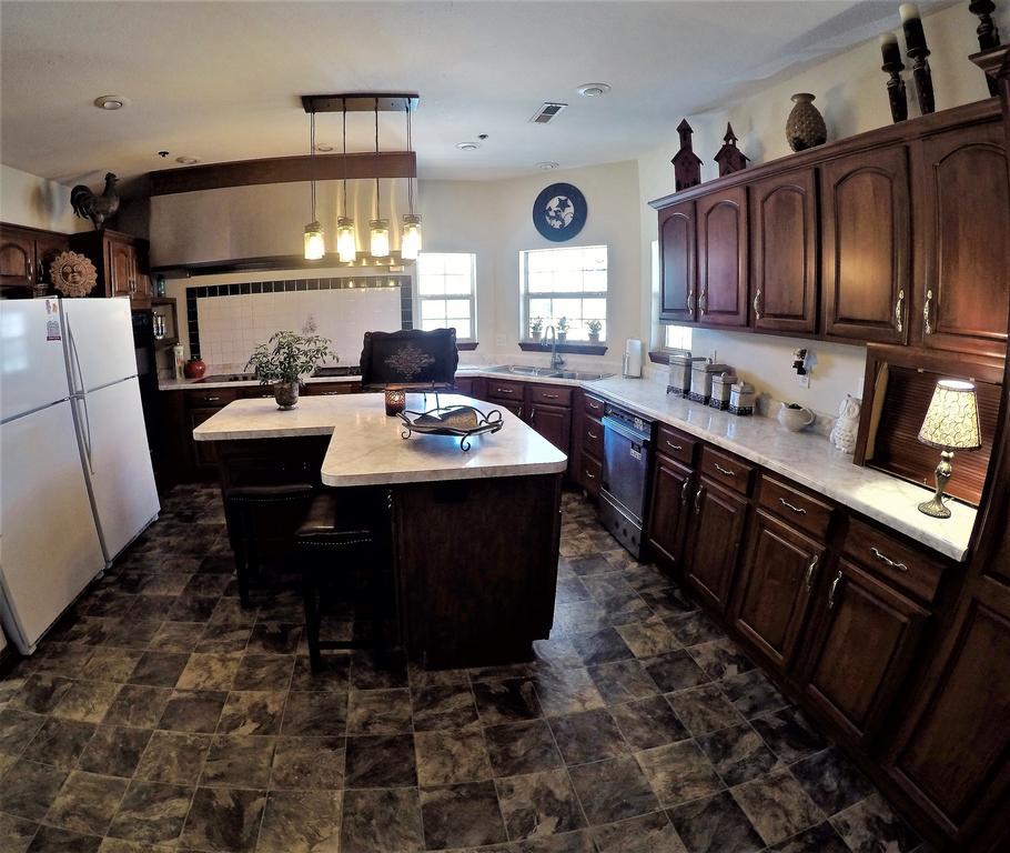 Bradford House Guest house Branson