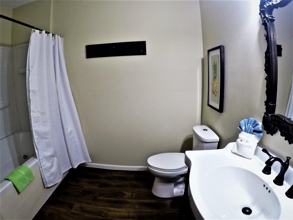 Guest house Bradford House 3*
