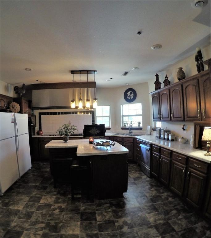 Bradford House Guest house Branson