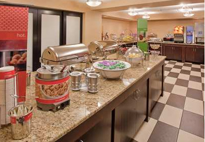 Hampton On The Strip 3* Branson