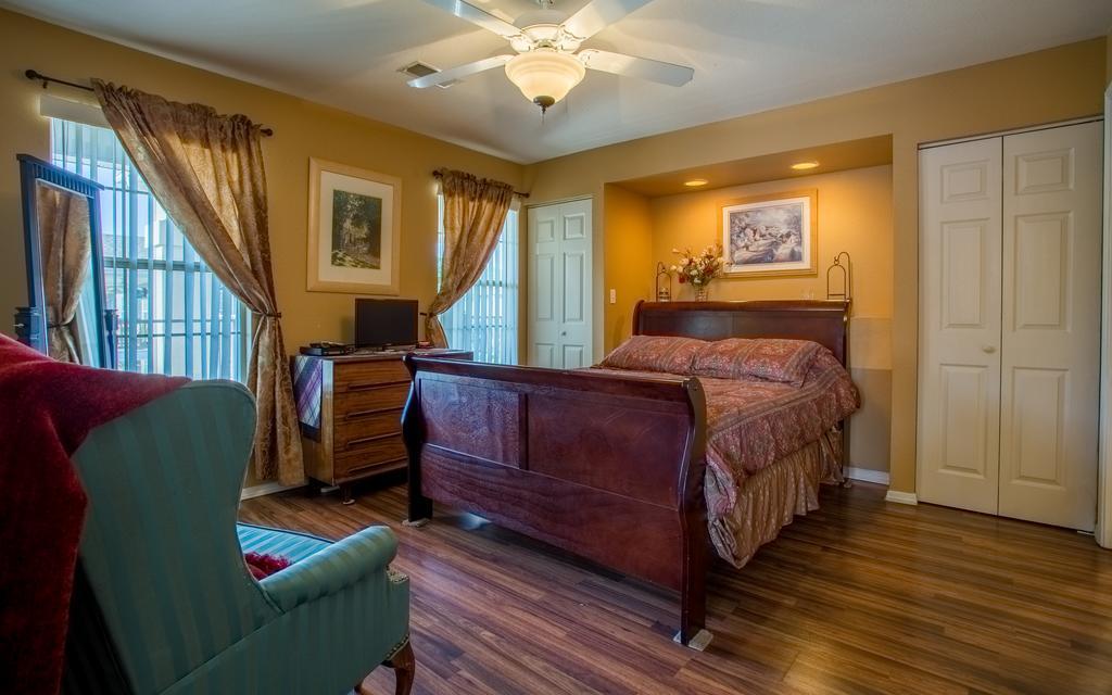 Taneycomo Apartment Branson