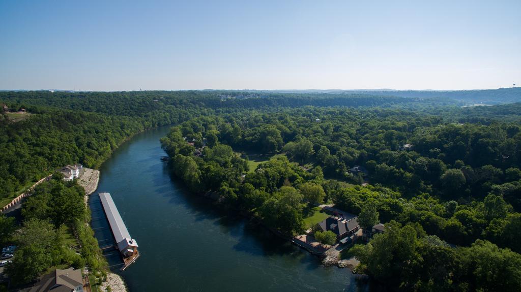 Taneycomo Apartment Branson