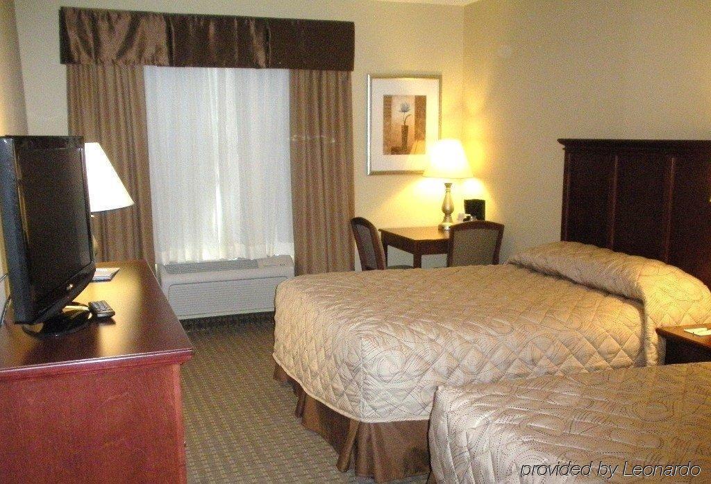 Spark By Hilton Meadows Hotel
