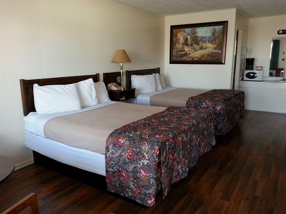 Homestead Motel Branson