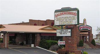 Baldknobbers Motor Motel