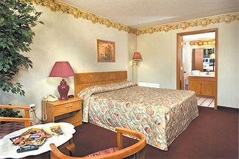 Motel Baldknobbers Motor