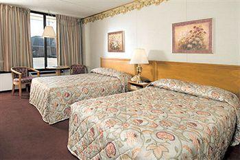Motel Baldknobbers Motor 2*