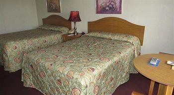 Motel Baldknobbers Motor 2*