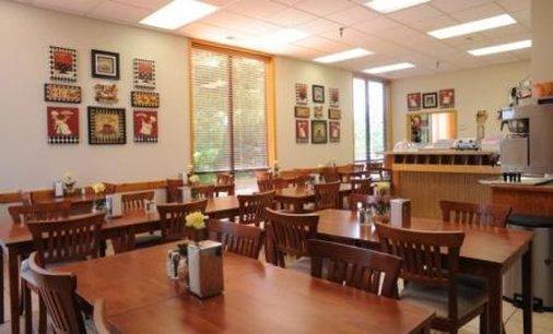 Ramada By Wyndham 3*