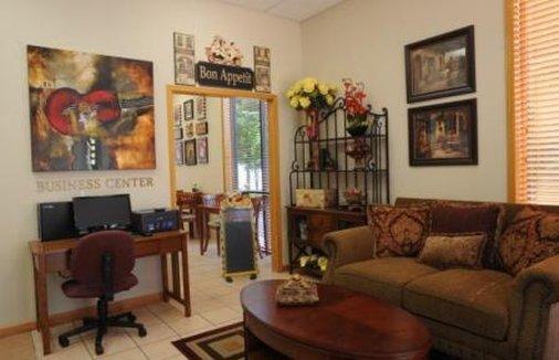 Ramada By Wyndham 3* Branson