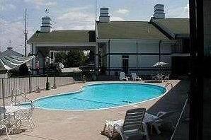 Hotel The Park At Foxborough
