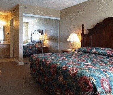 The Park At Foxborough 2* Branson