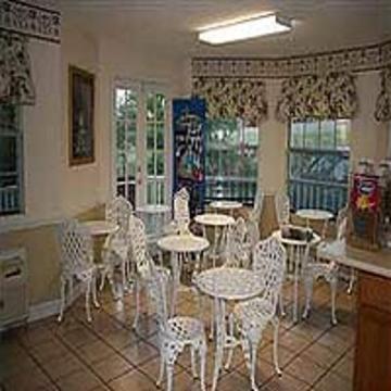Gazebo Inn Branson