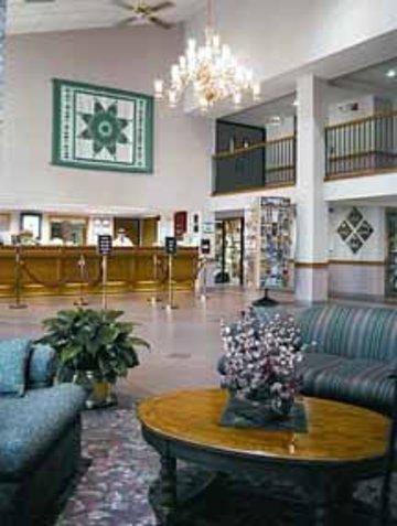 Inn Comfort At Thousand Hills 2*