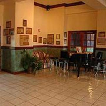 Grand Plaza Hotel Branson