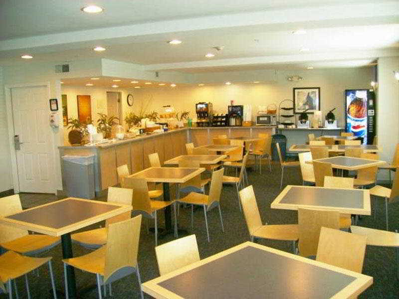 Hotel Quality - Hwy 76