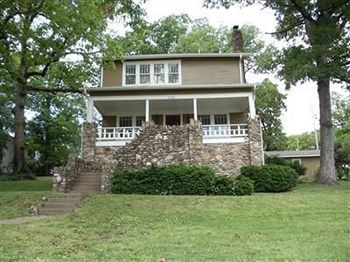 The House (adults Only) Guest house Branson