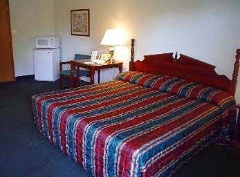 Hotel Seven Gables Branson