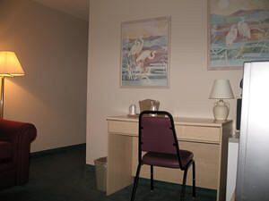 La Quinta By Wyndham Hotel 3*