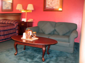 Oyo Hotel Branson Victorian Palace 2*