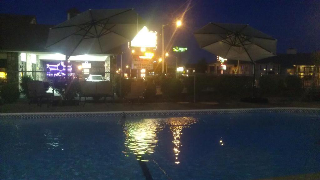 Almost Hotel