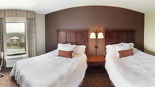 Hampton - Hills Hotel 3*