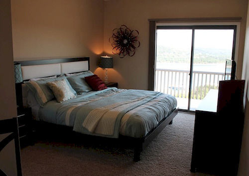 Treehouse Apartment Branson