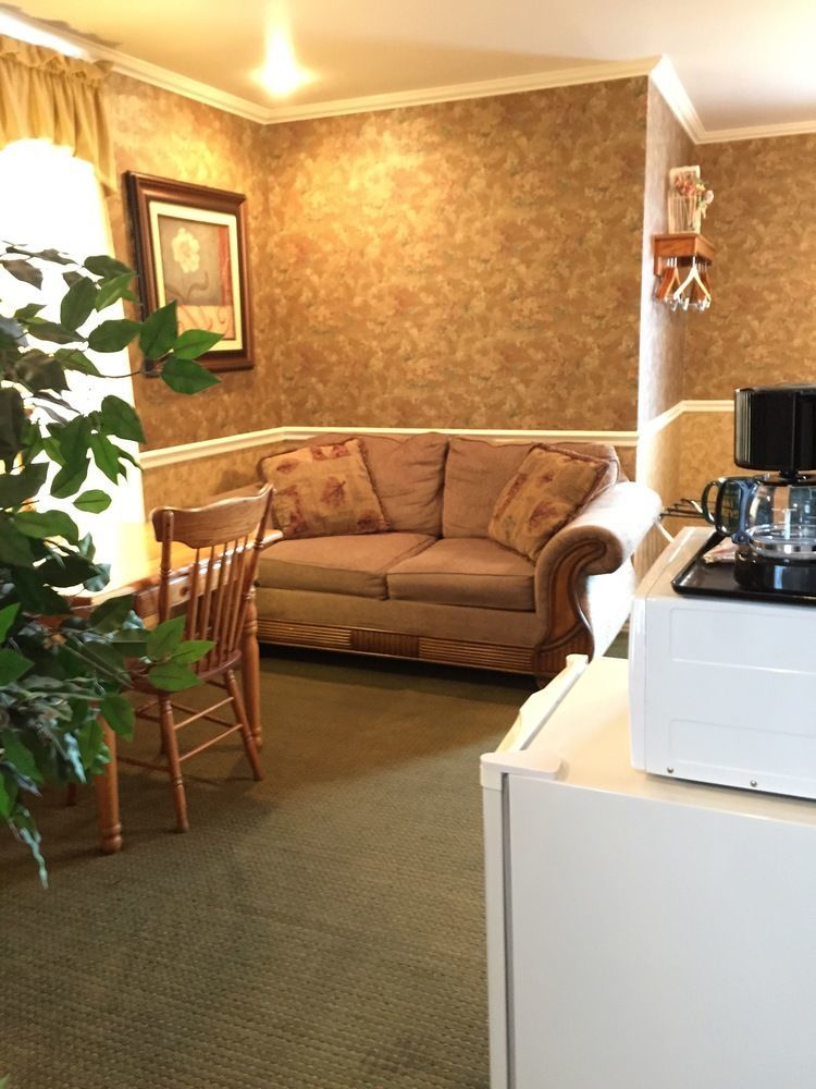 Gazebo Inn Branson