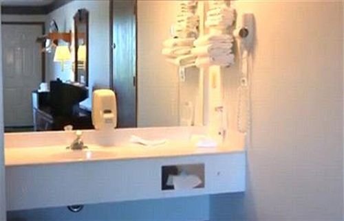 Evergreen Hotel Branson