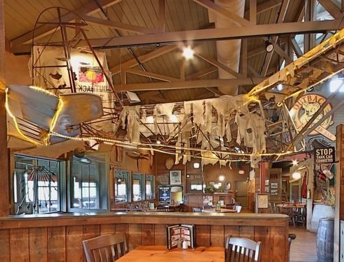Outback Roadhouse & 2* Branson