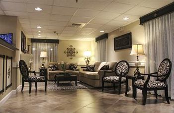 Grand View & 3* Branson