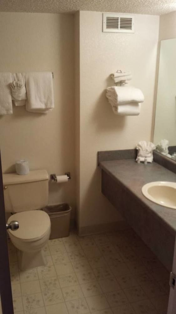 The King's Quarters Branson