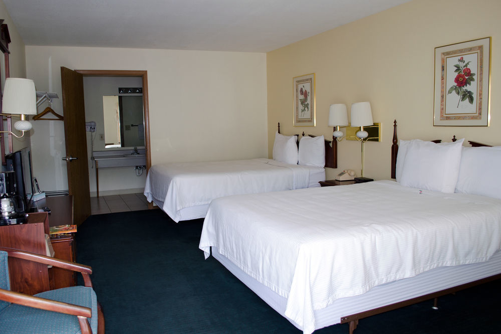 Honeysuckle & Conference Center Motel 2*