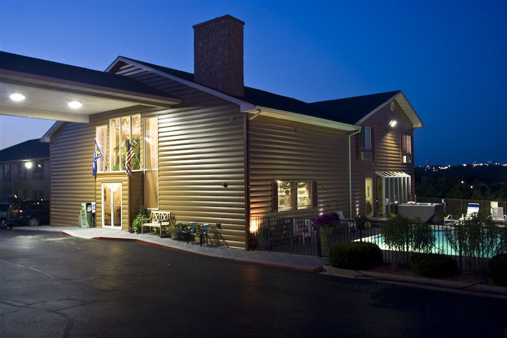 Hotel Scenic Hills