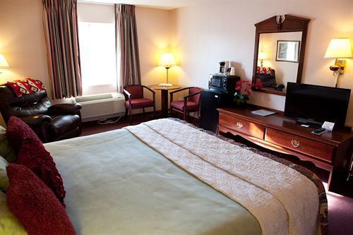 Hotel Scenic Hills 2*