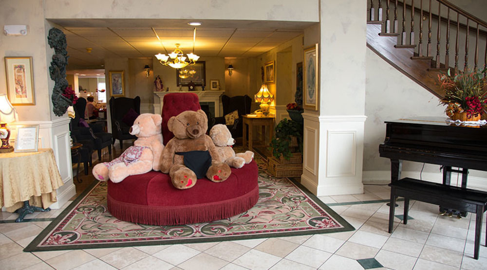 Grand Victorian Hotel 3*