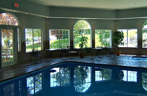 Hotel Grand Victorian Branson