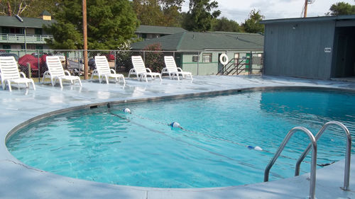 Resort Taneycomo Lakefront Branson
