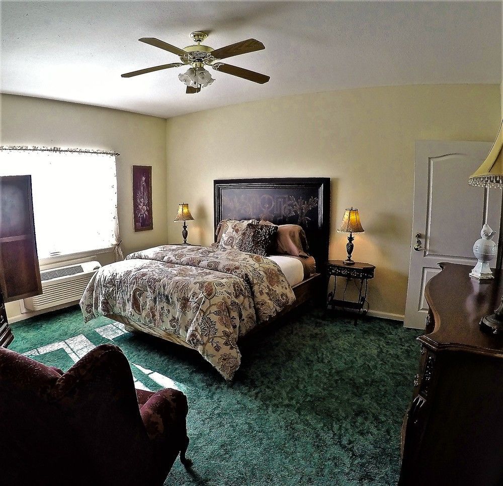 Guest house Bradford House Branson