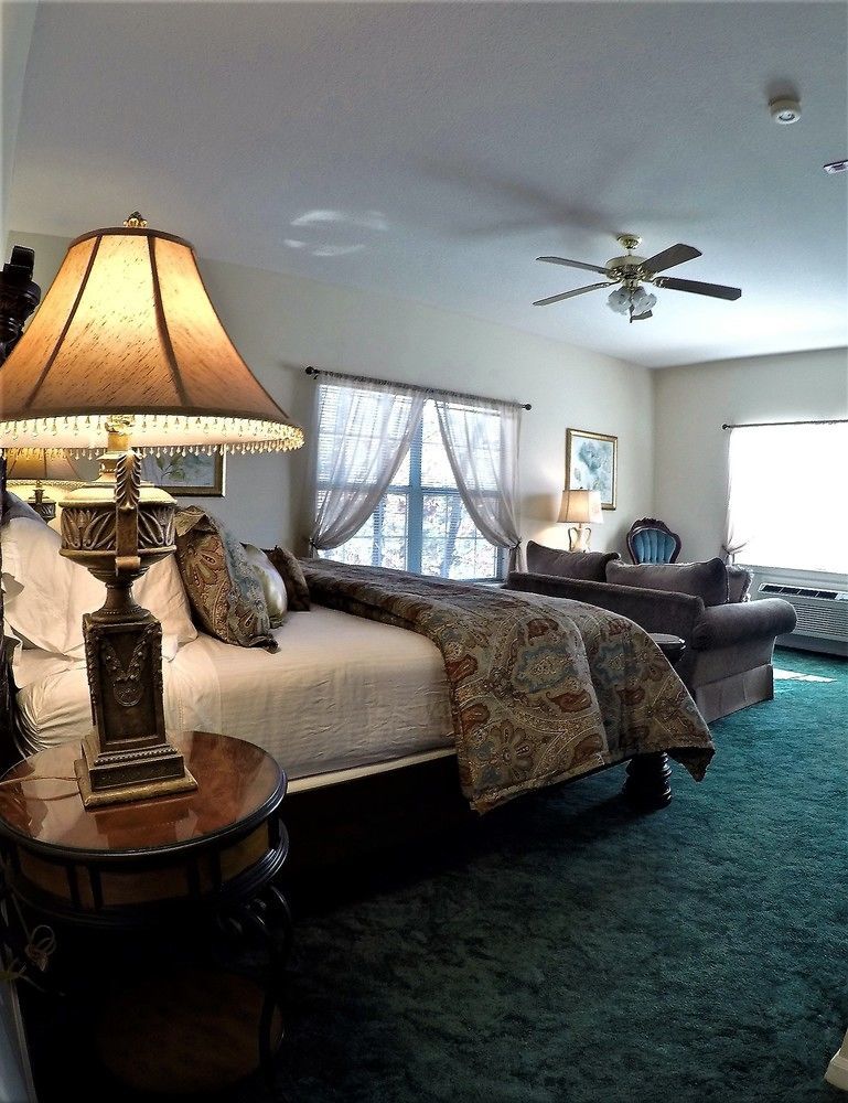 Bradford House Branson