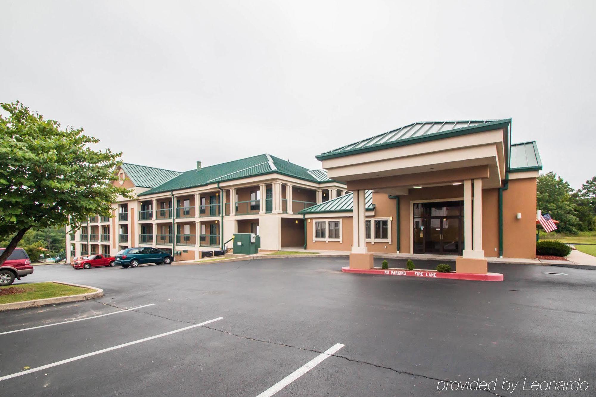 Baymont By Wyndham Thousand Hills
