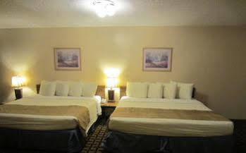 Motel Americas Value & - Near The Strip