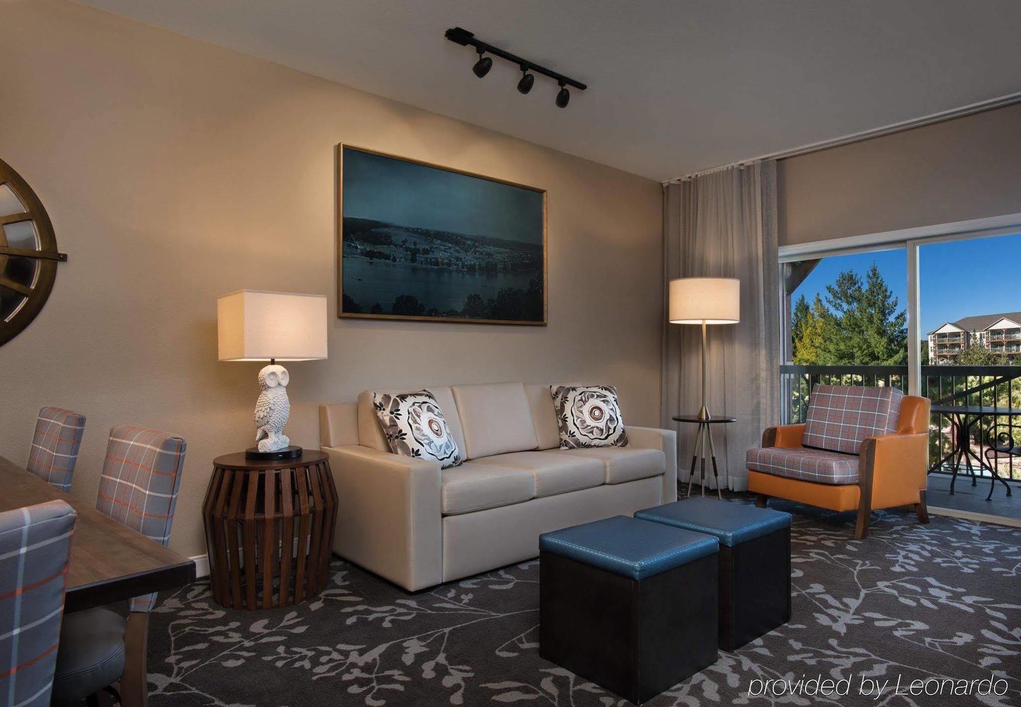 Marriott's Willow Ridge