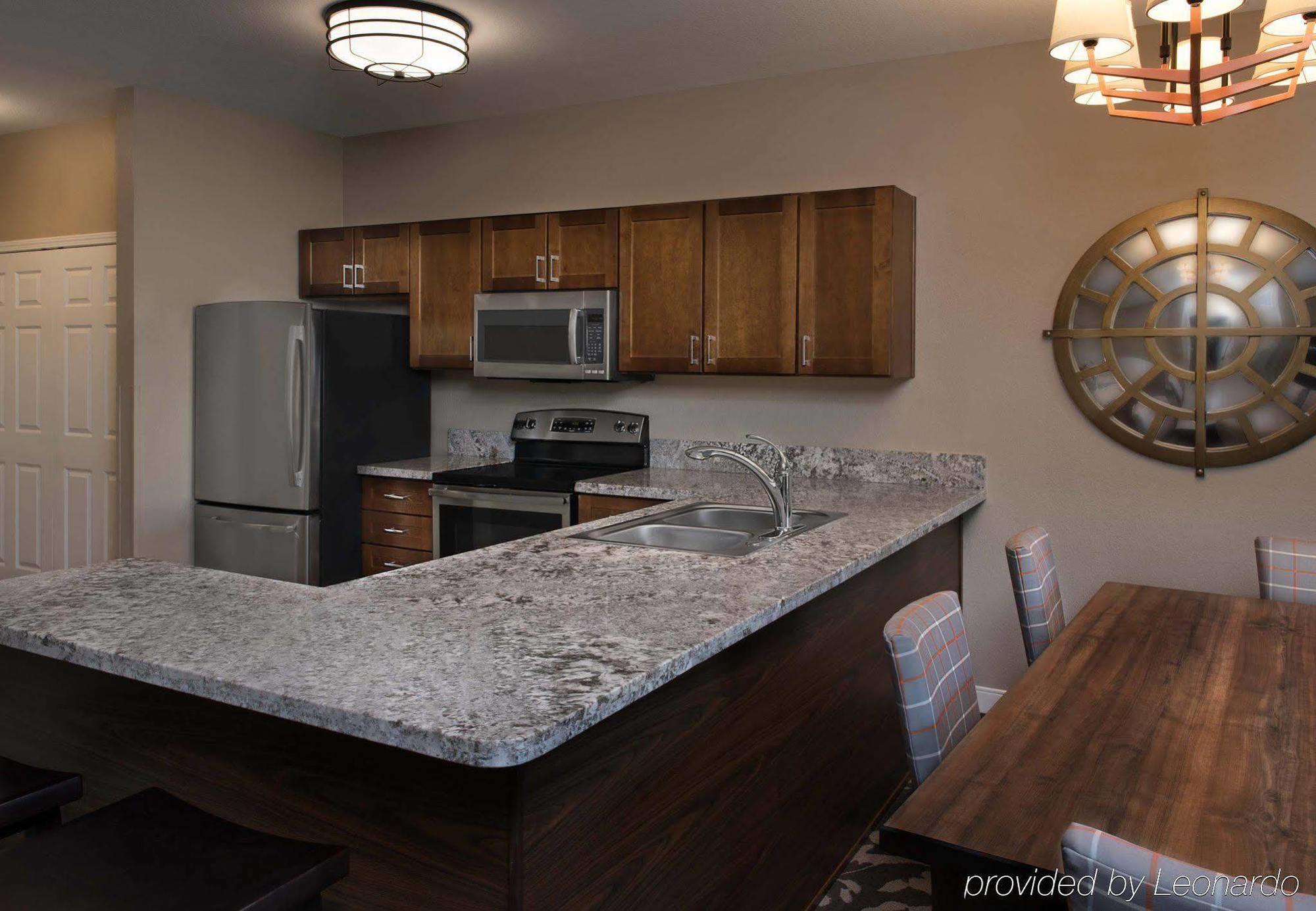 Hotel Marriott's Willow Ridge 4*