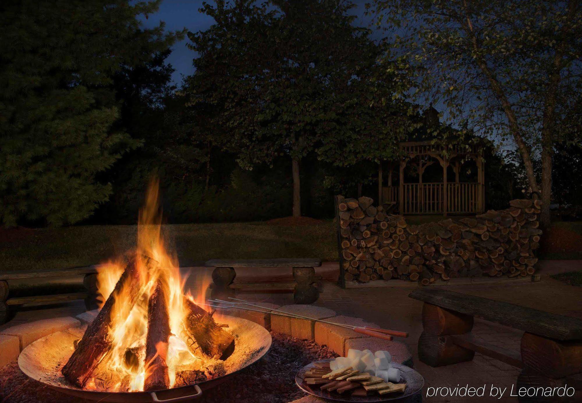 Hotel Marriott's Willow Ridge 4*