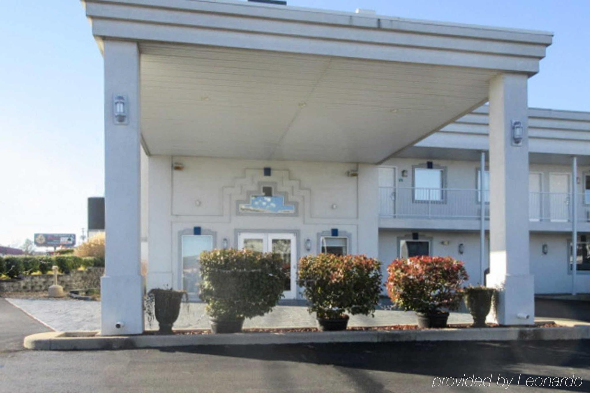 Quality - Hwy 76 Hotel 2*