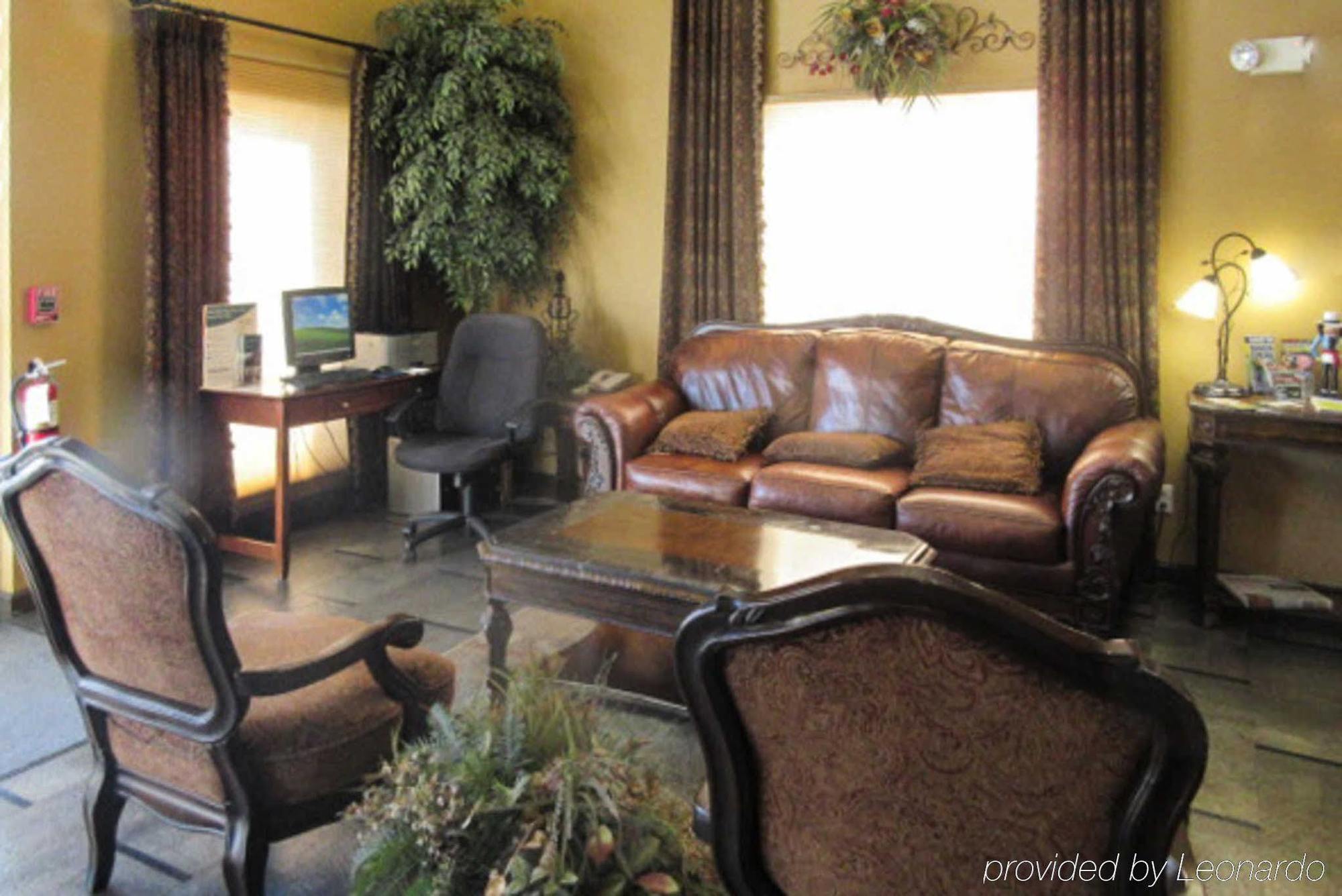 Hotel Quality - Hwy 76 Branson
