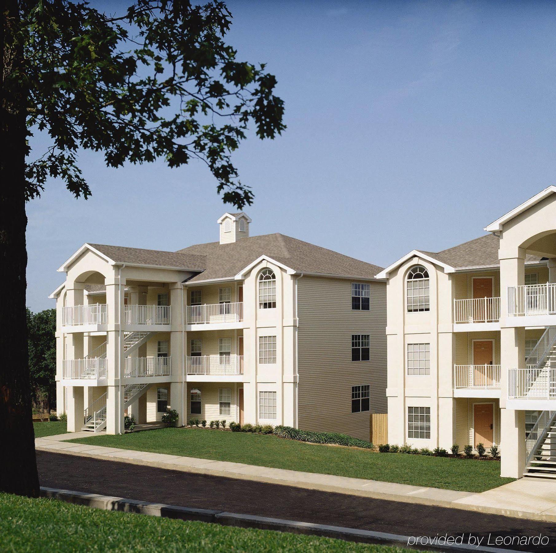 Club Wyndham At The Meadows Branson